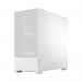 Fractal Design Pop Air ATX Tower White TG Clear Tint PC Case 8FR10361728