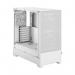 Fractal Design Pop Air ATX Tower White TG Clear Tint PC Case 8FR10361728