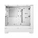 Fractal Design Pop Air ATX Tower White TG Clear Tint PC Case 8FR10361728