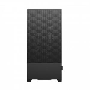 Fractal Design Pop Air Black Tempered Glass Clear Tint Mid Tower ATX