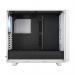 Fractal Meshify 2 RGB White Tempered Glass Clear ATX Mid Tower PC Case 8FR10361731