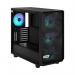 Fractal Design Meshify 2 RGB Black Tempered Glass ATX Tower PC Case 8FR10361732