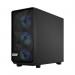 Fractal Design Meshify 2 RGB Black Tempered Glass ATX Tower PC Case 8FR10361732