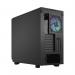 Fractal Design Meshify 2 RGB Black Tempered Glass ATX Tower PC Case 8FR10361732