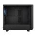 Fractal Design Meshify 2 Lite ATX RGB Black TG PC Case 8FR10361734