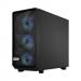 Fractal Design Meshify 2 Lite ATX RGB Black TG PC Case 8FR10361734