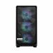 Fractal Design Meshify 2 Lite ATX RGB Black TG PC Case 8FR10361734