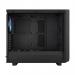 Fractal Design Meshify 2 Lite ATX RGB Black TG PC Case 8FR10361734