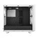 Fractal Design Meshify 2 Lite ATX White TG Clear PC Case 8FR10361735