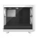 Fractal Design Meshify 2 Lite ATX White TG Clear PC Case 8FR10361735