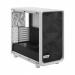 Fractal Design Meshify 2 Lite ATX White TG Clear PC Case 