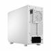 Fractal Design Meshify 2 Lite ATX White TG Clear PC Case 