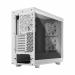 Fractal Design Meshify 2 Lite ATX White TG Clear PC Case 