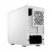 Fractal Design Meshify 2 Nano ITX White TG Clear PC Case 8FR10361737