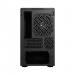 Fractal Design Meshify 2 ITX Nano Black TG Dark PC Case 8FR10361738