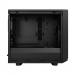 Fractal Design Meshify 2 ITX Nano Black TG Dark PC Case 8FR10361738