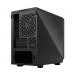 Fractal Design Meshify 2 ITX Nano Black TG Dark PC Case 8FR10361738