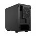 Fractal Design Meshify 2 ITX Nano Black TG Dark PC Case 8FR10361738