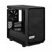 Fractal Design Meshify 2 ITX Nano Black TG Dark PC Case 8FR10361738