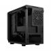 Fractal Design Meshify 2 ITX Nano Black TG Dark PC Case 8FR10361738