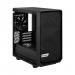Fractal Design Meshify 2 mATX Mini Black TG Dark PC Case 8FR10361740