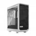 Fractal Design Meshify 2 Compact Lite White Tempered Glass Clear Tint Mid Tower PC Case 8FR10366478