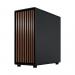 Fractal Design North Mid Tower Charcoal Black PC Case 