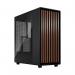 Fractal Design North Charcoal Black TG Light Tint PC Case 8FR10377547