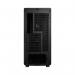 Fractal Design North Charcoal Black TG Light Tint PC Case 8FR10377547