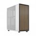 Fractal Design North Mid Tower Chalk White PC Case 8FR10377548