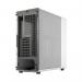 Fractal Design North Mid Tower Chalk White PC Case 8FR10377548