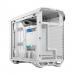 Fractal Design Torrent Nano RGB White Clear Tint PC Case 8FR10377552