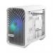 Fractal Design Torrent Nano RGB White Clear Tint PC Case 8FR10377552