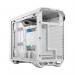 Fractal Design Torrent Nano RGB White Clear Tint PC Case 8FR10377552