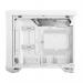 Fractal Design Torrent Nano RGB White Clear Tint PC Case 8FR10377552