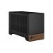 Fractal Design Terra Graphite Mini-ITX Compact PC Case 