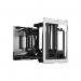 Fractal Design Terra Silver Small Form Factor Mini-ITX PC Case 8FR10377554