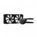 Fractal Design Lumen S24 v2 RGB 240mm All-in-One Liquid Cooler 8FR10377658