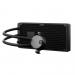 Fractal Design Lumen S28 v2 RGB Processor All-in-one Liquid Cooler 14cm 