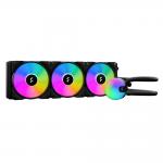 Fractal Design Lumen S36 v2 RGB Processor All-in-one Liquid Cooler 12cm 8FR10377662