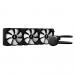 Fractal Design Lumen S36 v2 RGB Processor All-in-one Liquid Cooler 12cm 