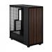 Fractal Design North XL Mesh Charcoal Black Mid Tower PC Case 8FR10433020