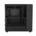 Fractal Design North XL Mesh Charcoal Black Mid Tower PC Case 8FR10433020