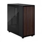 Fractal Design North XL Charcoal Black Tempered Glass Dark Tint Mid Tower PC Case