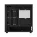 Fractal Design North XL Charcoal Black Tempered Glass Dark Tint Mid Tower PC Case