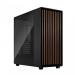 Fractal Design North XL Charcoal Black Tempered Glass Dark Tint Mid Tower PC Case 8FR10433021