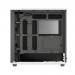 Fractal Design North XL Mesh Chalk White Mid Tower PC Case 8FR10433022