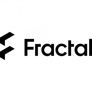 Fractal Design North XL Tempered Glass Clear Tint Chalk White Mid