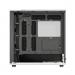 Fractal Design North XL Tempered Glass Clear Tint Chalk White Mid Tower PC Case 8FR10433023