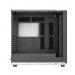 Fractal Design North XL Tempered Glass Clear Tint Chalk White Mid Tower PC Case 8FR10433023